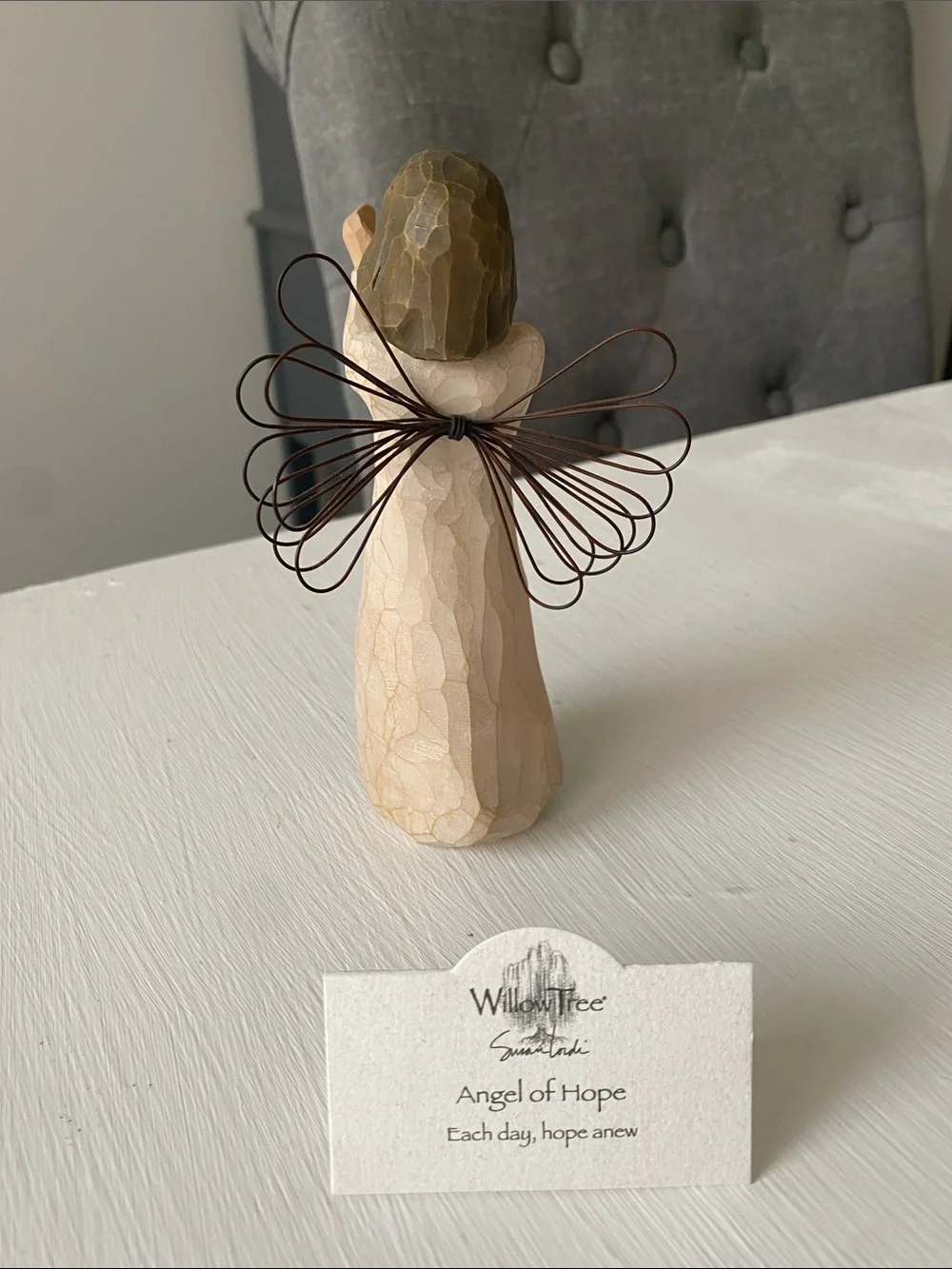 Willow Tree 